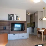 Paris A Sunny 2- Bedroom Apartment With Parking